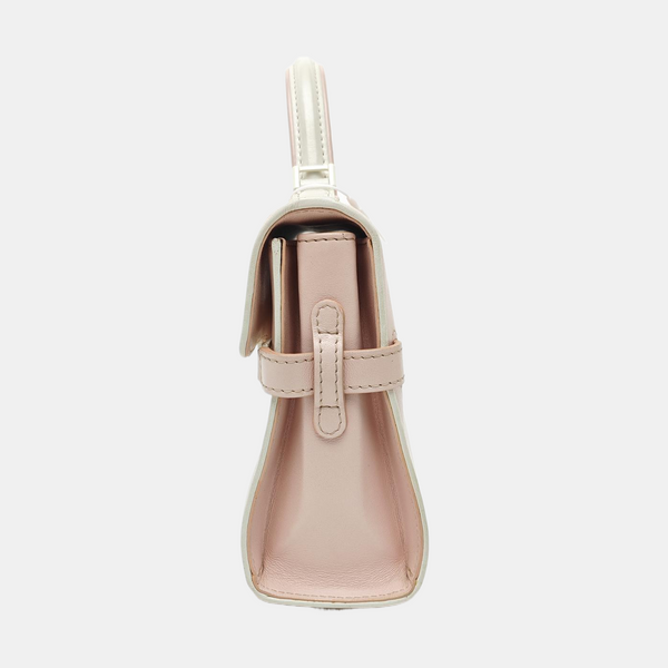 Tempête Calfskin Pink