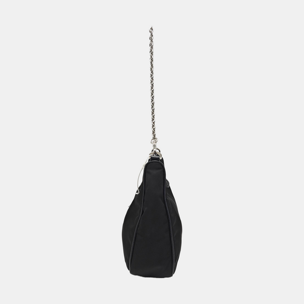 Re-Edition2000 Nylon Black