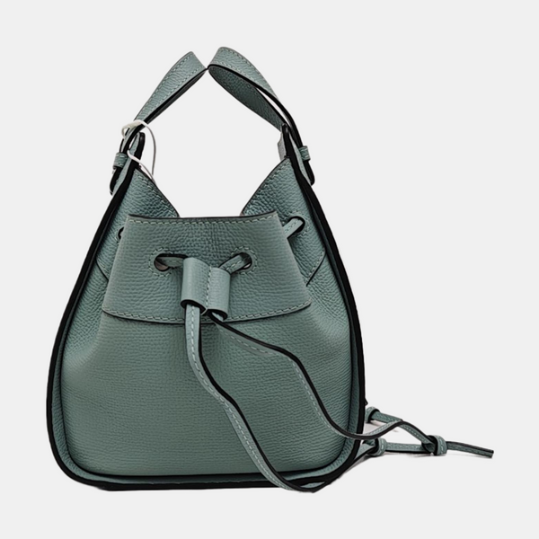Hammock Calfskin Green