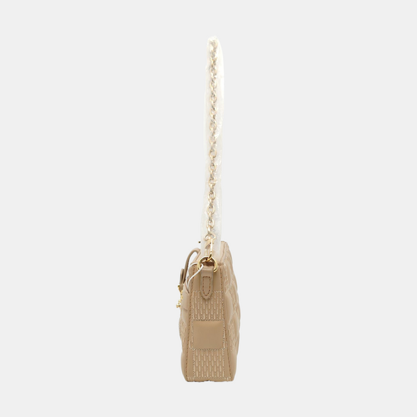 TROCA Lambskin Beige
