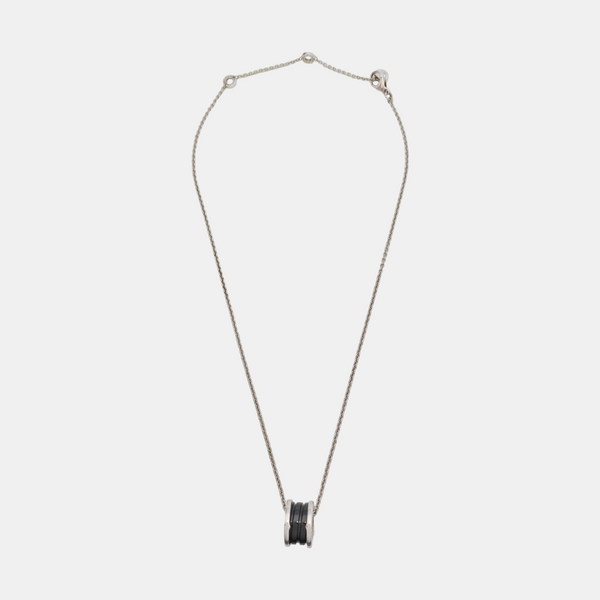 B.ZERO1 925 Sterling Silver Necklace