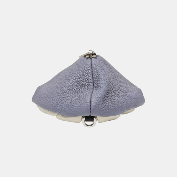Calfskin Belt Bag Blue