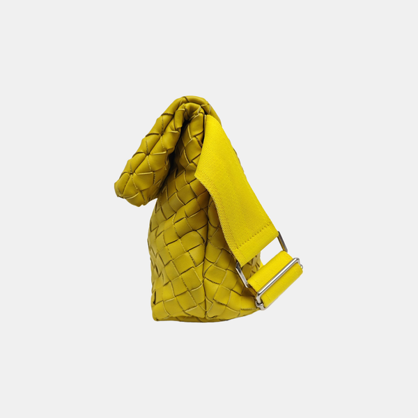 Jodie Calfskin Yellow