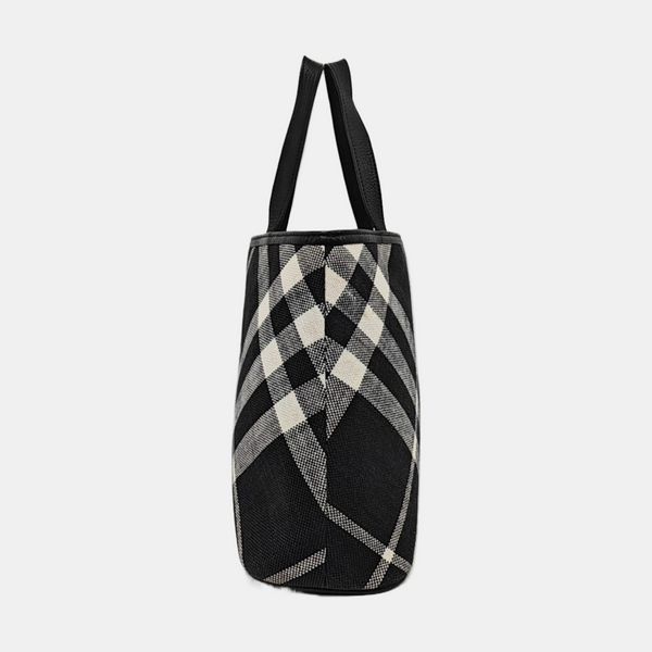 Bolso de Lona Negro