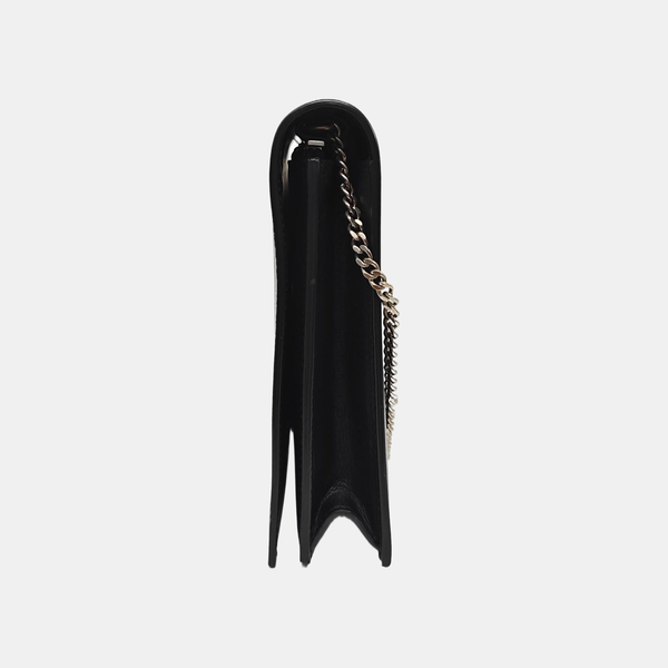 FRAME Small Fabric Black