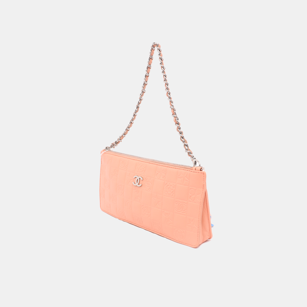Calfskin Pink