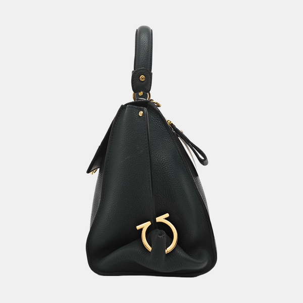 Sophia Calfskin Green