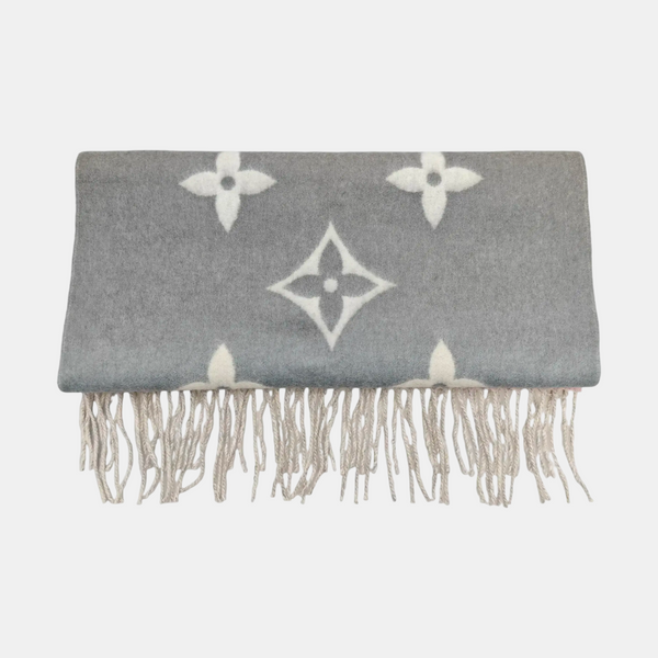 Cashmere Scarf Multicolor