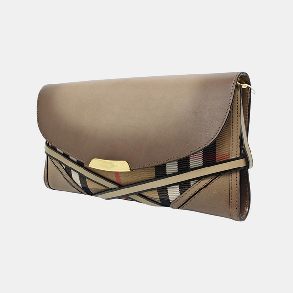 Abbott Calfskin Beige
