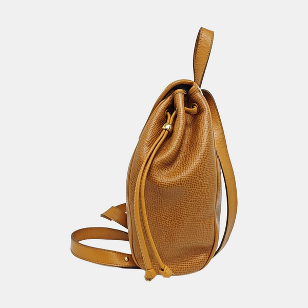 Calfskin Brown
