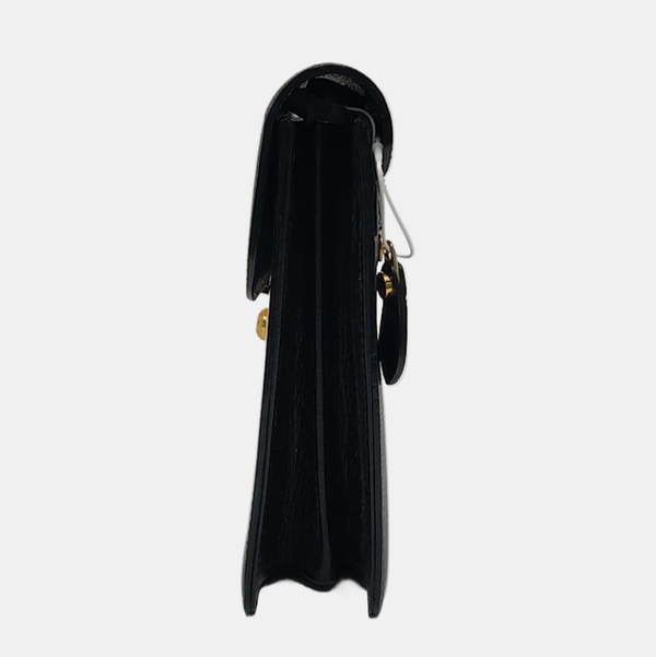 Calfskin Black
