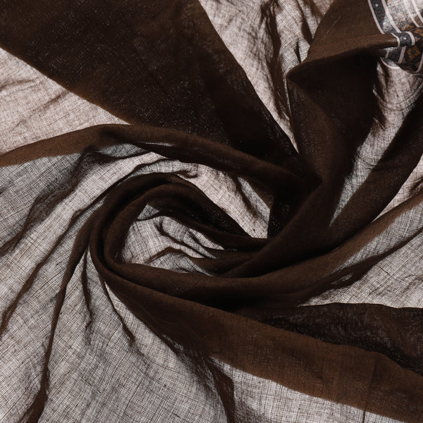 Multicolor Cotton Handkerchief