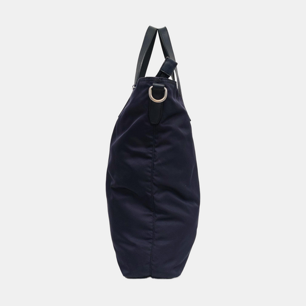 Nylon Blue