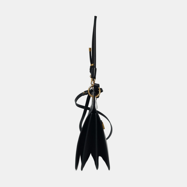 Calfskin Black