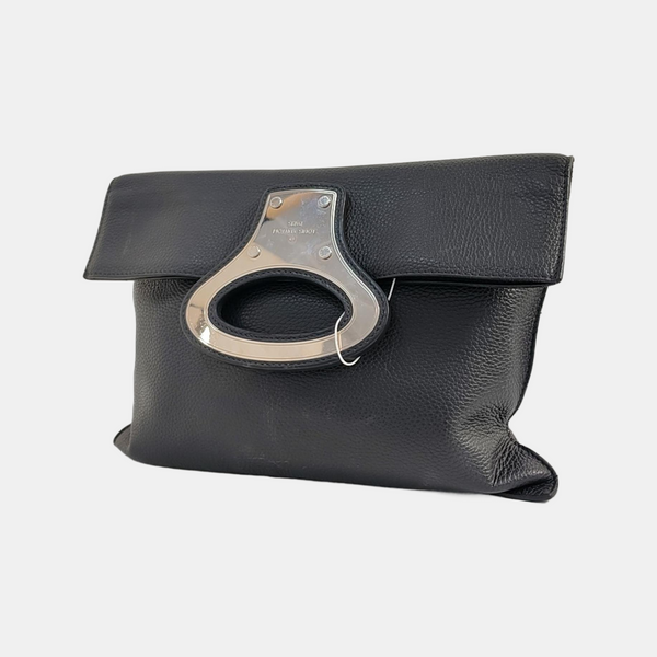Calfskin Gray