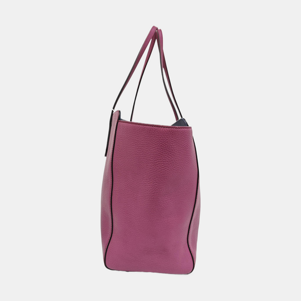 Swing Calfskin Red