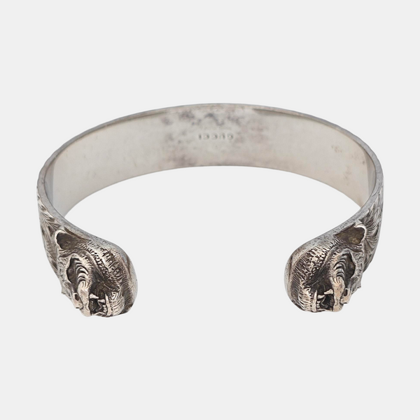925 Sterling Silver Bangle