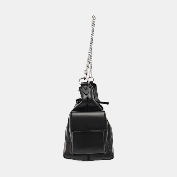 CARRYALL CARGO PM Monogram Lambskin Black