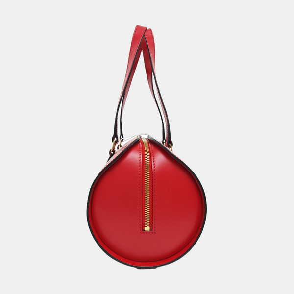 VINTAGE SOUFFLOT Epi Red