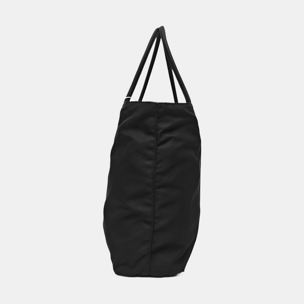 Nylon Crossbody Bag Nylon Black