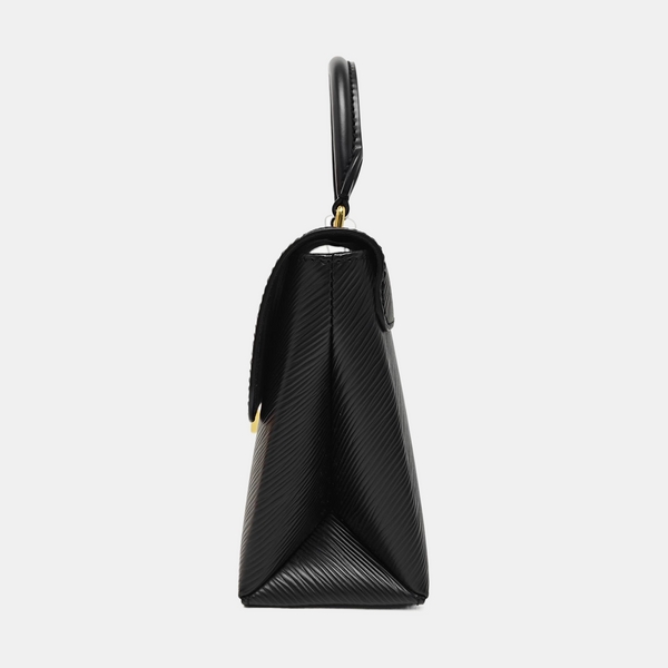 LOCKY BB Epi Black