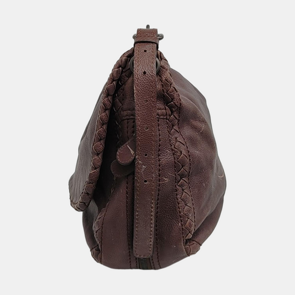 Calfskin Brown