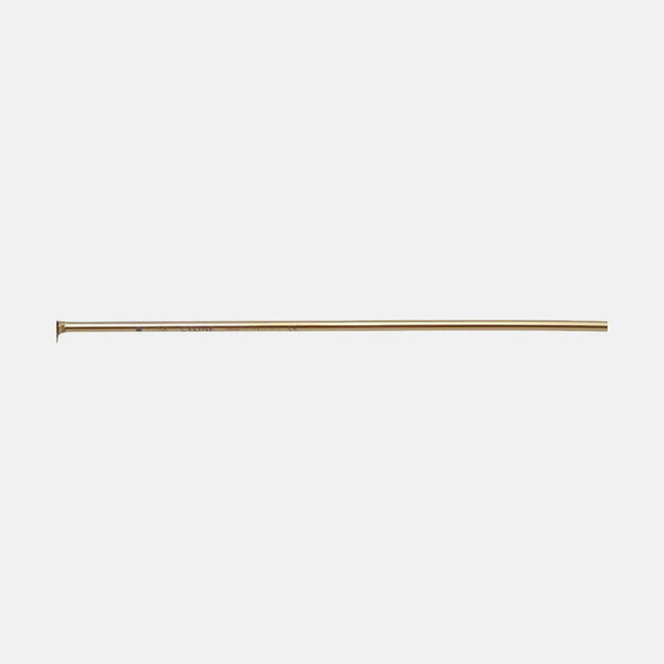 Metal Eyeglasses Gold