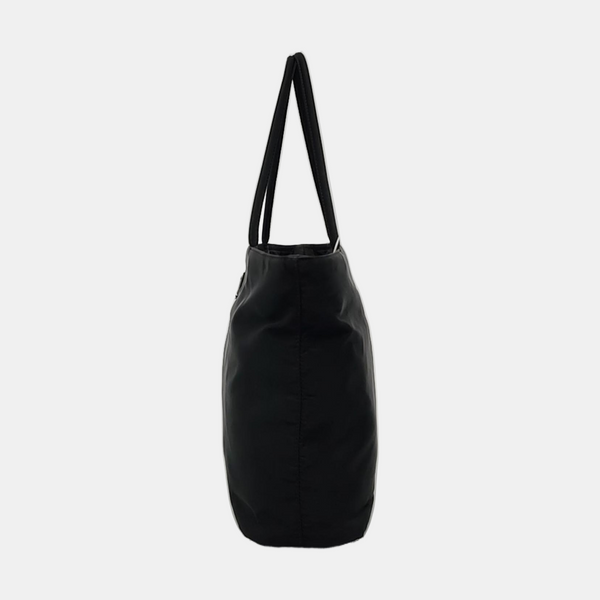 Nylon Black