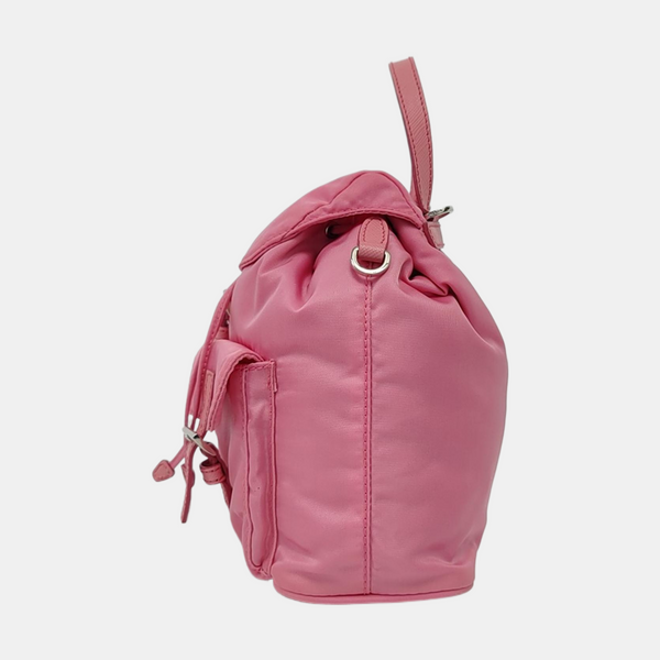 Vela Mini Nylon Pink