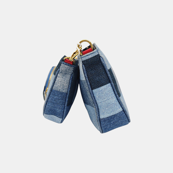 MULTI Denim Blue