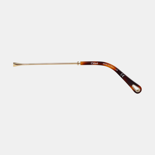Brown Synthetic Sunglasses