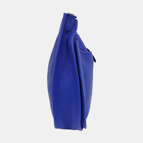 Evelyne TPM Clemence Blue