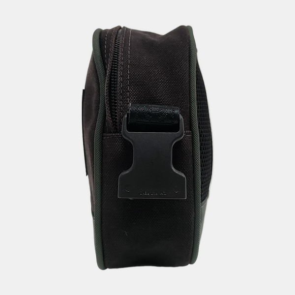 Canvas Black