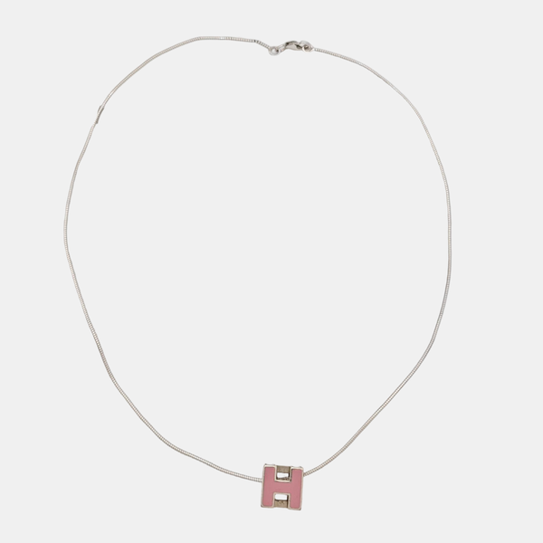 925 Sterling Silver Necklace