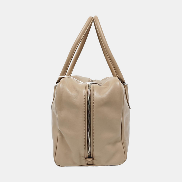 Inside Calfskin Pink