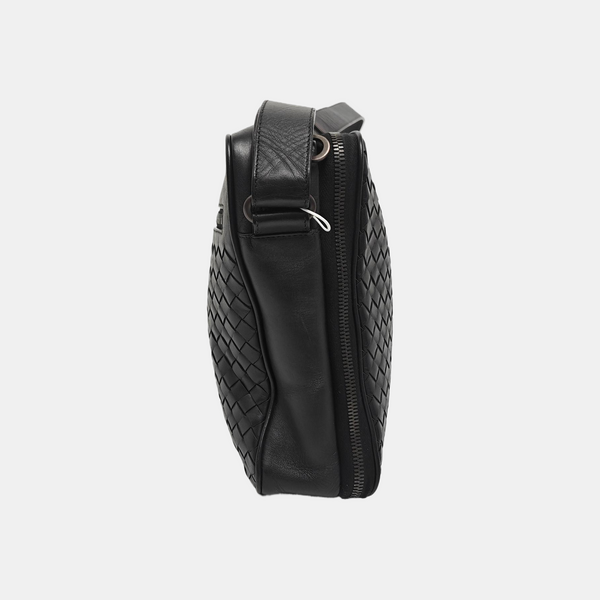 Calfskin Black