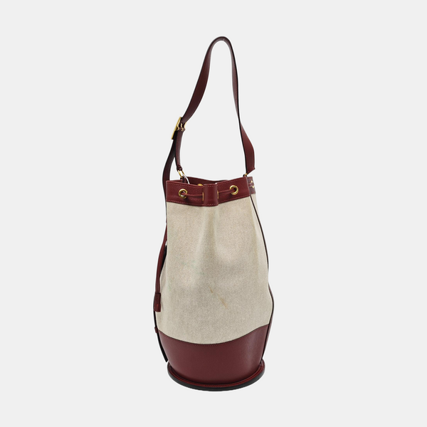 Canvas Beige
