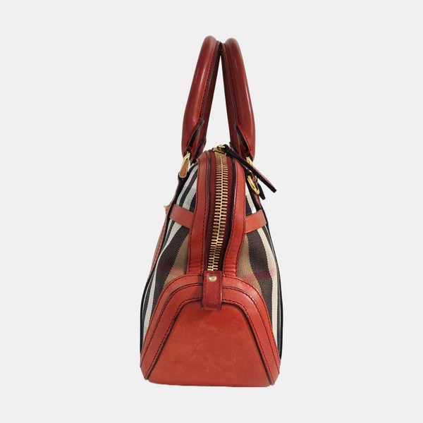 Sartorial Orchard Canvas Beige