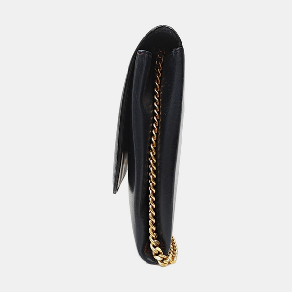 Calfskin Black