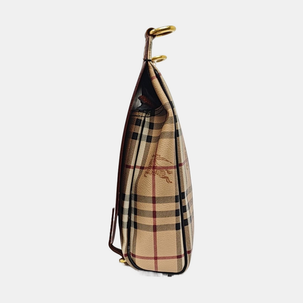 Calfskin Brown