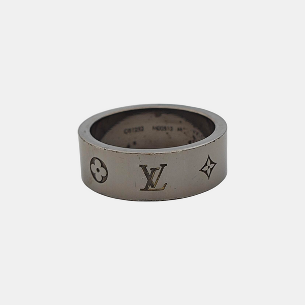 Instinct Brass Black Ring EU 62