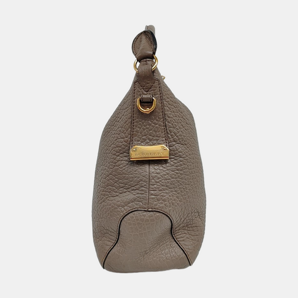 Ledbury Heritage Calfskin Gray