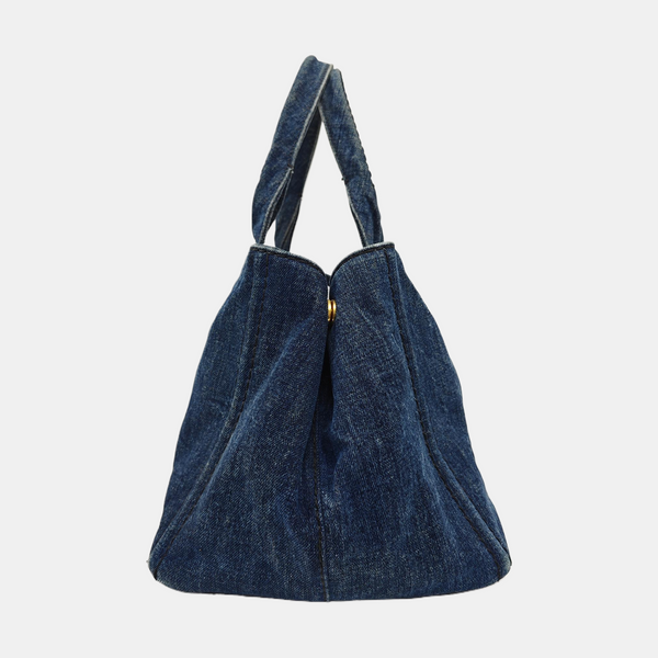 Denim Blue