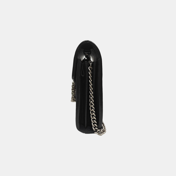 Dionysus Mini Calfskin Black