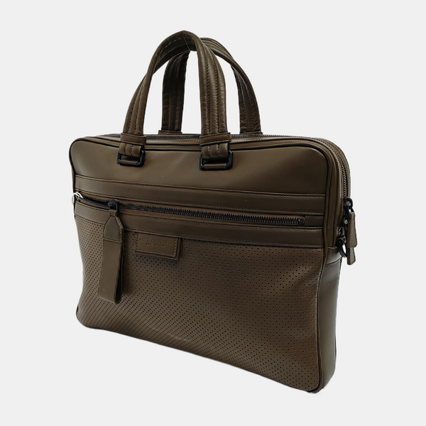 Calfskin Brown