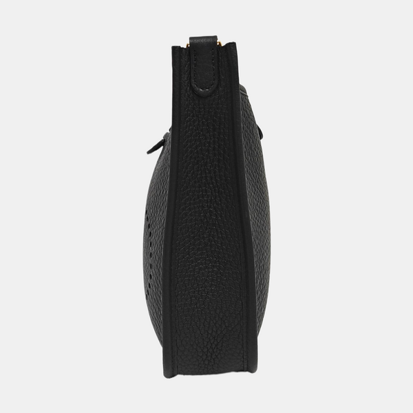 Evelyne TPM Clemence Black