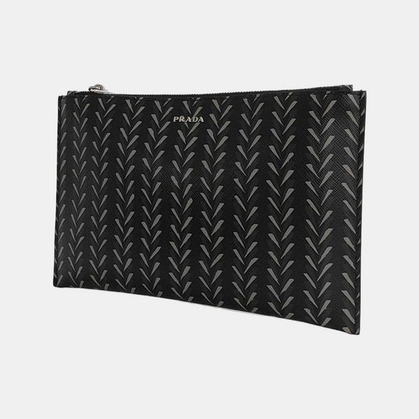 Calfskin Black