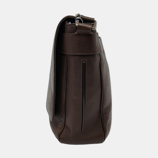 ROMAN MM Calfskin Brown