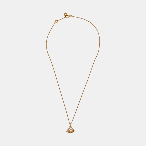 DIVAS' DREAM 18k Rose Gold Necklace