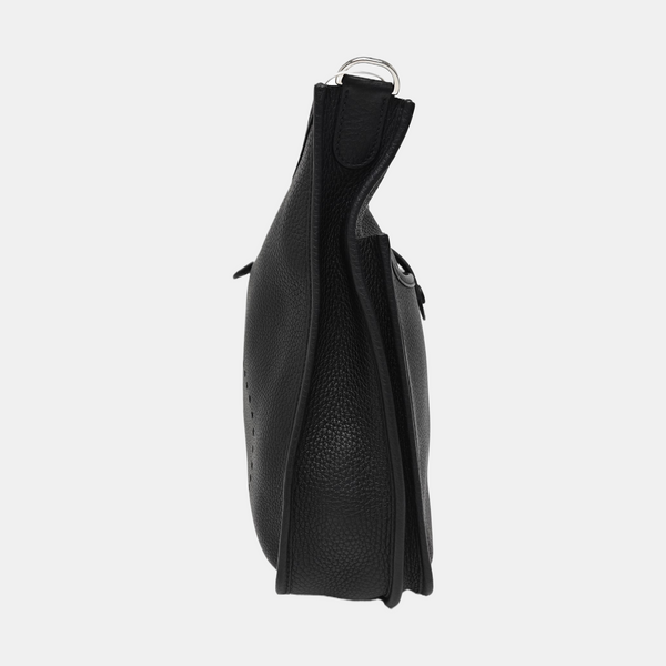 Evelyne PM Clemence Black